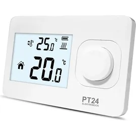 Elektrobock PT24 Raumthermostat