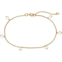 Christ Armband Gelbgold 88306465 Größe 18