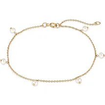 Christ Armband Gelbgold 88306465 Größe 18