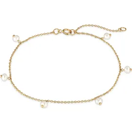 Christ Armband Gelbgold 88306465 Größe 18