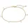Christ Armband Gelbgold 88306465 Größe 18
