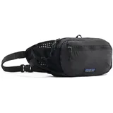 Patagonia Terravia Hip Pack Hüfttasche-Schwarz-One Size