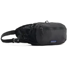 Patagonia Terravia Hip Pack Hüfttasche-Schwarz-One Size