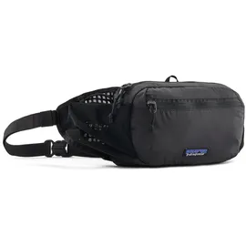 Patagonia Terravia Hip Pack Hüfttasche-Schwarz-One Size