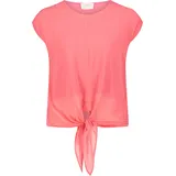 Cartoon Shirt in Orange - 38