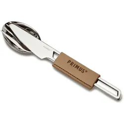 Primus Campfire Cutlery Set neutral