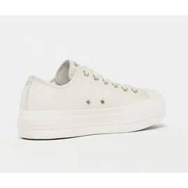 Converse Chuck Taylor All Star Lift Damen beige Größe 37 Schuhe