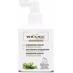 Voltage  Accessoires Haare Acelerador Capilar Tratamiento Spray  in multifarben, Einheitsgrösse
