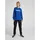 hummel Go Logo Sweatshirt Woman True Blue XS