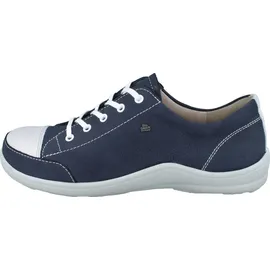 Finn Comfort Soho Damen Navy/Jasmin 38