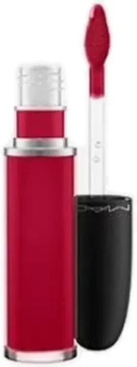 MAC Retro Matte Flüssiger Lippenstift Dance With Me 5ml