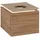 Villeroy & Boch Waschtischunterschrank 1 Auszug 45 x 38 x 50 cm Kansas Oak