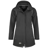 Blue Wave Damen Softshellmantel Biggi - 46