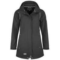 Blue Wave Damen Softshellmantel Biggi - 46
