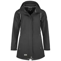 Blue Wave Damen Softshellmantel Biggi - 46