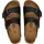 Birkenstock Arizona PROF Birko-Flor schmal schwarz 41