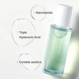 Celimax The Real Cica Niacinamide AC Beruhigendes Serum 40 ml
