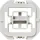 Homematic IP Homematic Adapter-Set Düwi, 20er Set