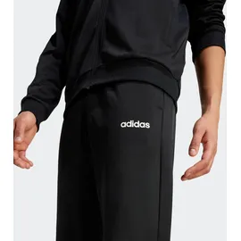adidas M TR LINEAR TS Trainingsanzug Schwarz XXXL (64/66)