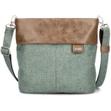 Zwei Olli OT8 eucalyptus