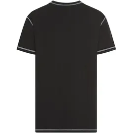 hugo underwear Nachthemd schwarz XL