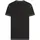 hugo underwear Nachthemd schwarz XL