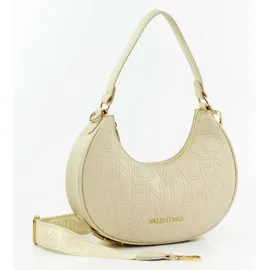 Valentino Shelby Hobo Bag Synthetik Beige