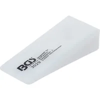 BGS 3029 | Zierleistenkeil mit Loch | 100 x
