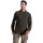 Craghoppers Langarmhemd Woodland Green L