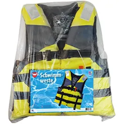 Wehncke Schwimmhilfe Größe XL
