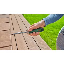 Bosch Schraubendreher-Satz 1600A02Z99