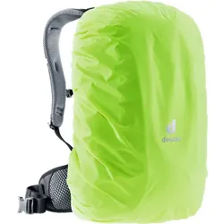 DEUTER Hülle Raincover Square, neon, ONE SIZE