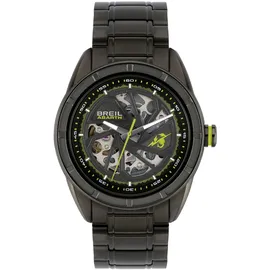 Breil Abarth Edelstahl 43 mm TW2045