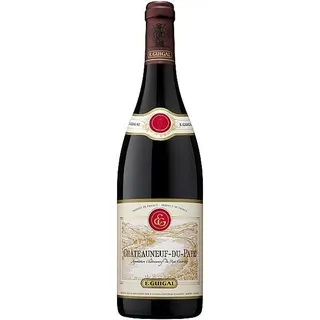 Guigal Chateauneuf-du-Pape A.O.C. 2014 0,75 l