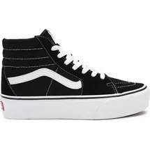 Vans Sk8 Hi Platform 2.0 black/true white 40
