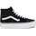 Vans Sk8 Hi Platform 2.0 black/true white 40