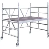 Iller-Leiter Klappgerüst 46826