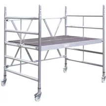 Iller-Leiter Klappgerüst 46826