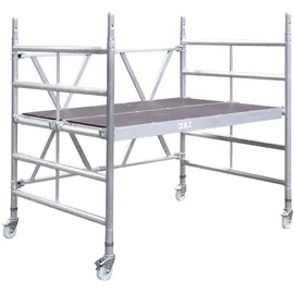 Iller-Leiter Klappgerüst 46826