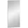 Schildmeyer Faro 40 x 80 cm Silber