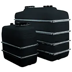 BWT 13956 für Profil-UO-Anlage Typ 1,2 u.3,6 bar