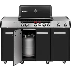 Enders Uniq Pro 3 IK Kitchen Cruster Gasgrill