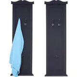 MCW MCW, Garderobe + Kleiderhaken, T33-2