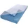RIBECO Top Cool Matratzenauflage 80 x 200 cm weiß