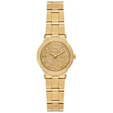 Michael Kors BILLIE Edelstahl 38 mm MK7554