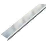GAH Alberts Alberts Winkelprofil,sk,ALU,chromdes.20x10x1/1m 488604