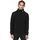 Lonsdale Curdworth Pullover Schwarz M