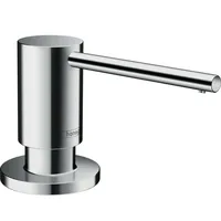 Hansgrohe Seifenspender A41 500ml Chrom