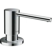 Hansgrohe Seifenspender A41 500ml Chrom