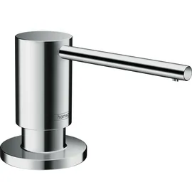 Hansgrohe Seifenspender A41 500ml Chrom
